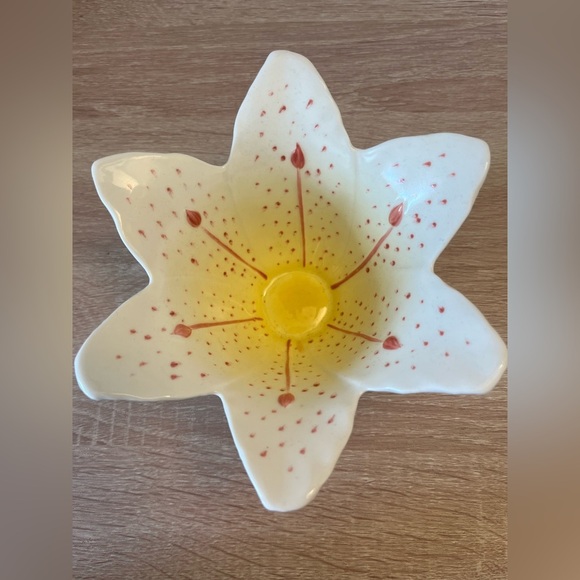 ZARA HOME Small Petal bowl - Picture 2 of 4